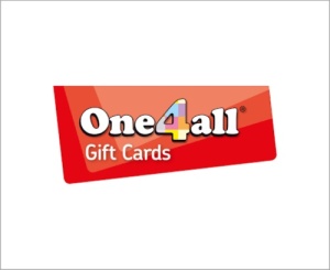 One4all Giftcard